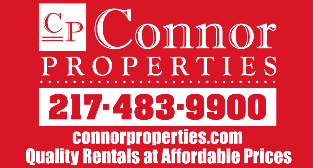 Connor Properties